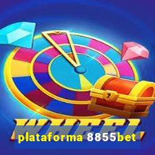 plataforma 8855bet